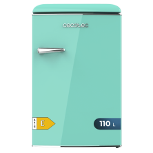 Bolero CoolMarket TT Origin 110 Green E