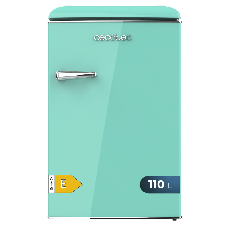 Bolero CoolMarket TT Origin 110 Green E