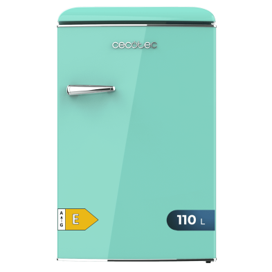 Bolero CoolMarket TT Origin 110 Green E