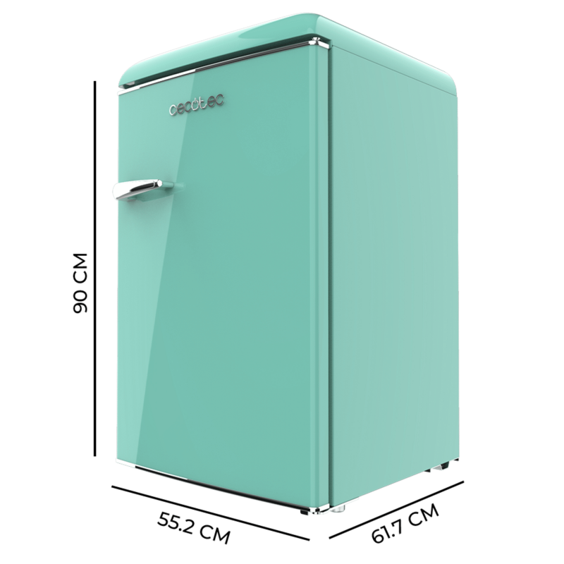 Bolero CoolMarket TT Origin 110 Green E