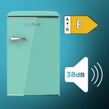 Bolero CoolMarket TT Origin 110 Green E