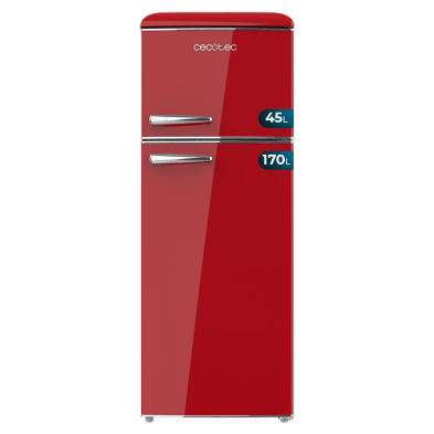 Bolero CoolMarket 2D Origin 215 Red E