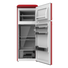 Bolero CoolMarket 2D Origin 215 Red E