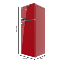 Bolero CoolMarket 2D Origin 215 Red E