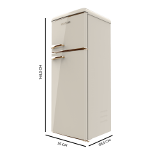 Bolero CoolMarket 2D Origin 215 Beige E
