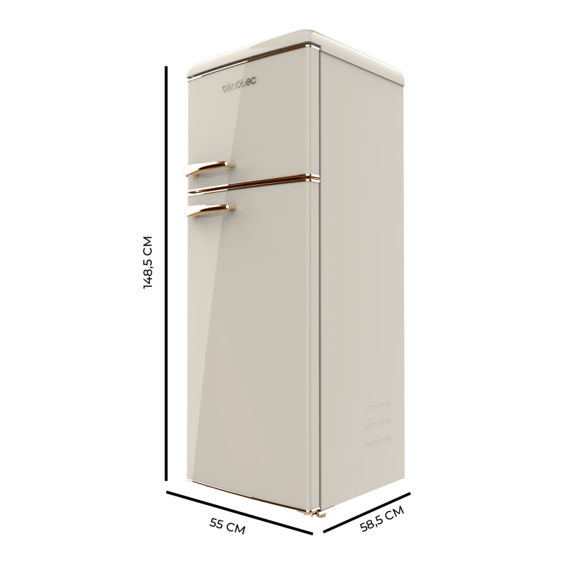Bolero CoolMarket 2D Origin 215 Beige E