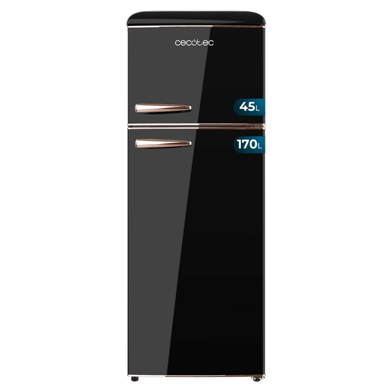 Bolero CoolMarket 2D Origin 215 Black E