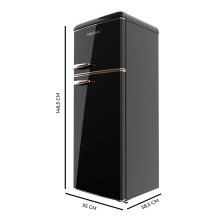 Bolero CoolMarket 2D Origin 215 Black E