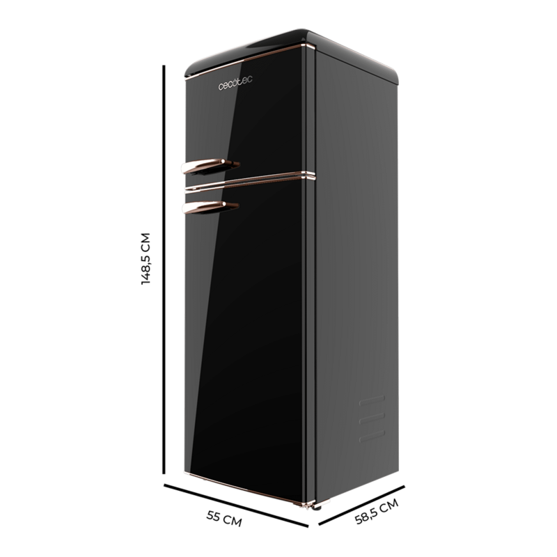 Bolero CoolMarket 2D Origin 215 Black E