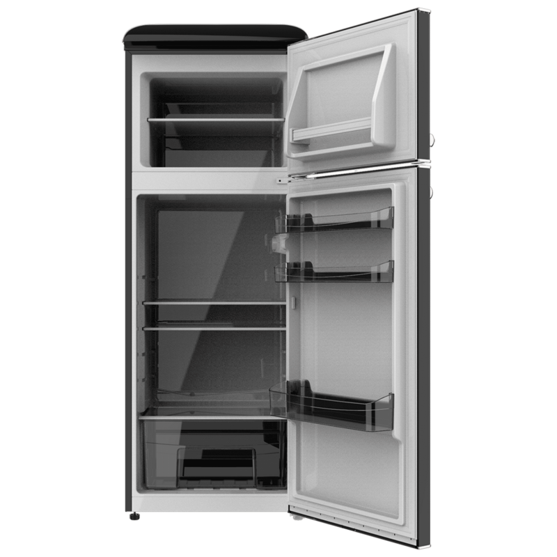 Bolero CoolMarket 2D Origin 215 Black E