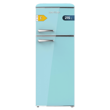 Bolero CoolMarket 2D Origin 215 Blue E