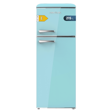 Bolero CoolMarket 2D Origin 215 Blue E