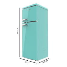 Bolero CoolMarket 2D Origin 215 Green E