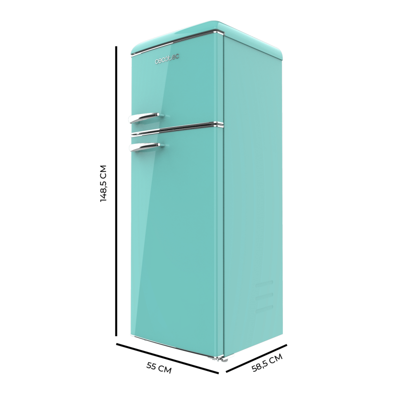 Bolero CoolMarket 2D Origin 215 Green E