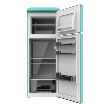 Bolero CoolMarket 2D Origin 215 Green E