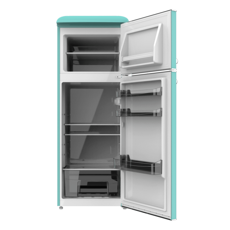 Bolero CoolMarket 2D Origin 215 Green E