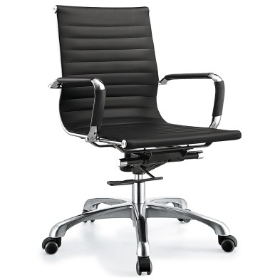 Silla De Oficina Lix en Liquidación - Muebles Liquidator