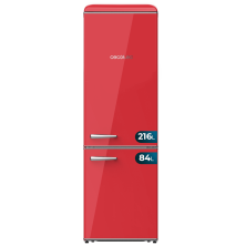 Bolero CoolMarket Combi Origin 300 Red E