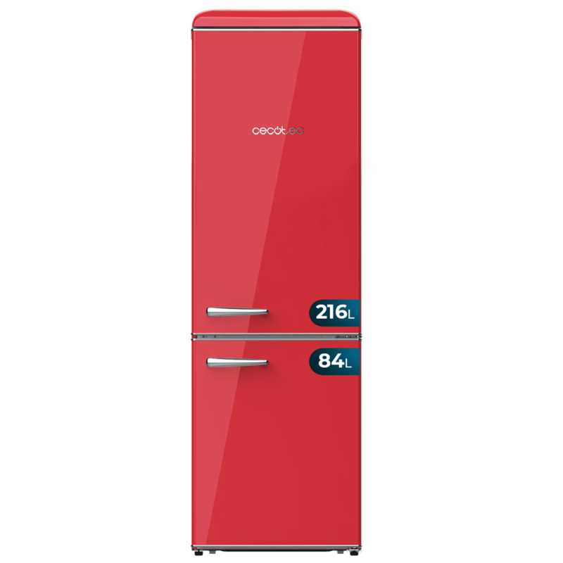 Bolero CoolMarket Combi Origin 300 Red E