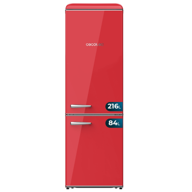 Bolero CoolMarket Combi Origin 300 Red E