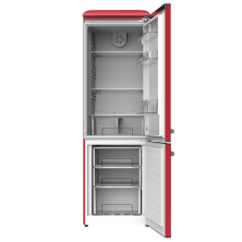 Bolero CoolMarket Combi Origin 300 Red E