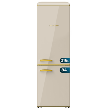 Bolero CoolMarket Combi Origin 300 Beige E