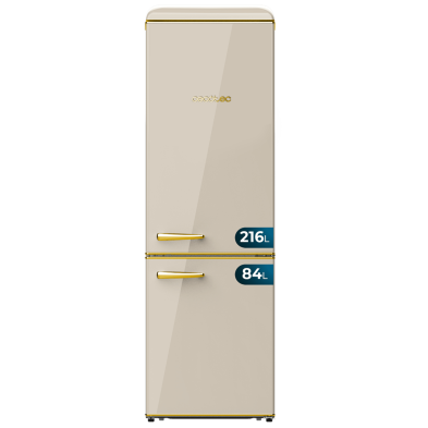 Bolero CoolMarket Combi Origin 300 Beige E