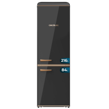 Bolero CoolMarket Combi Origin 300 Black E