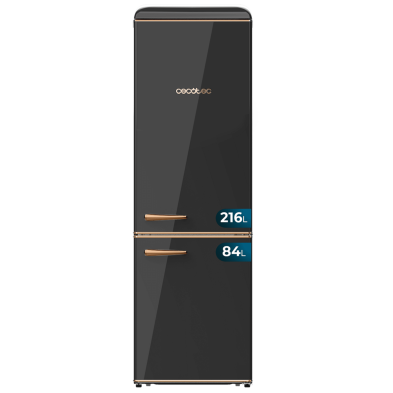 Bolero CoolMarket Combi Origin 300 Black E