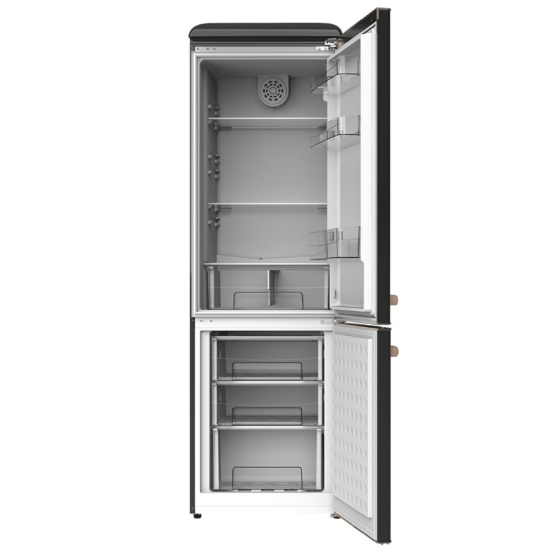 Bolero CoolMarket Combi Origin 300 Black E