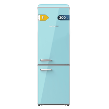 Bolero CoolMarket Combi Origin 300 Blue E