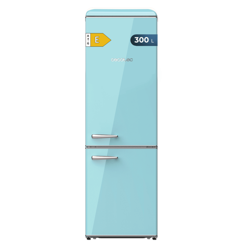 Bolero CoolMarket Combi Origin 300 Blue E