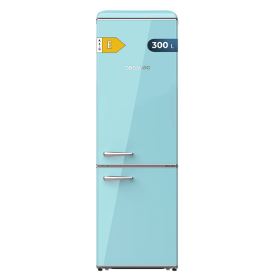 Bolero CoolMarket Combi Origin 300 Blue E