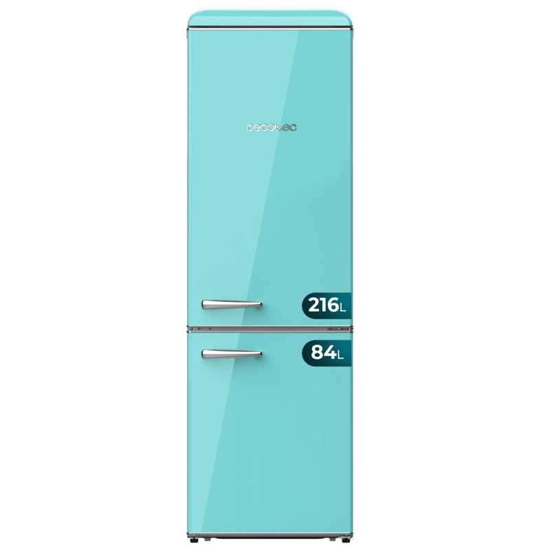 Bolero CoolMarket Combi Origin 300 Green E