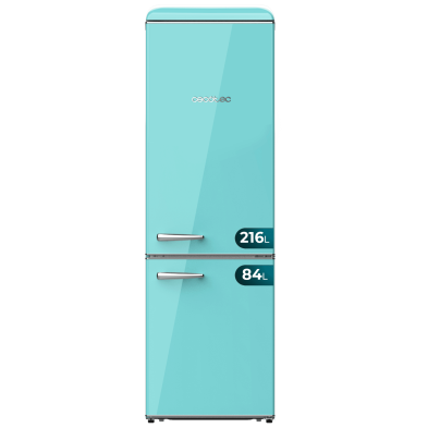 Bolero CoolMarket Combi Origin 300 Green E