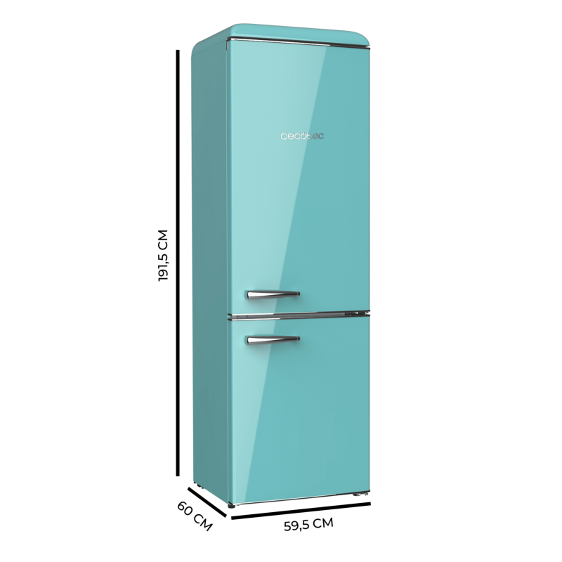 Bolero CoolMarket Combi Origin 300 Green E