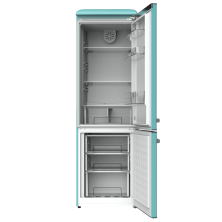 Bolero CoolMarket Combi Origin 300 Green E