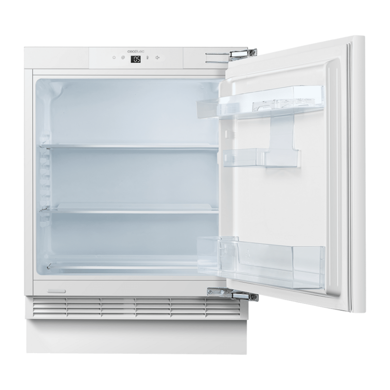 Bolero CoolMarket TT BI 138 E