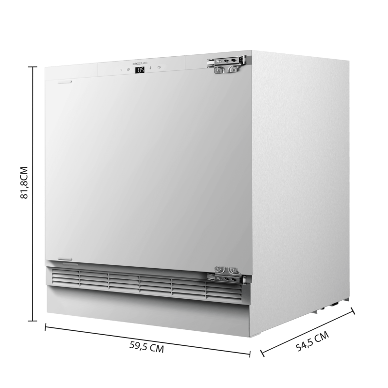 Bolero CoolMarket TT BI 138 E