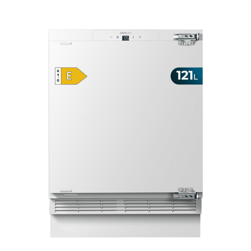 Bolero CoolMarket TT BI 121 E