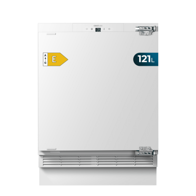 Bolero CoolMarket TT BI 121 E