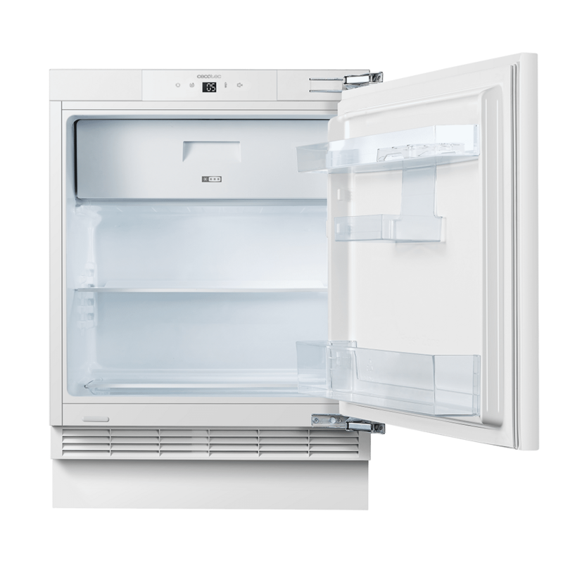 Bolero CoolMarket TT BI 121 E