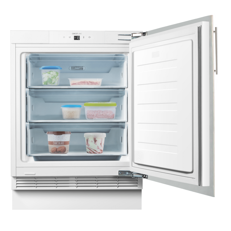 Bolero Coolmarket TF BI 101 E