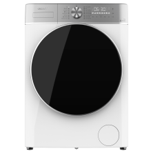 Lavadora Bolero DressCode 8800 Inverter A