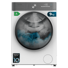 Lavadora Bolero DressCode 9800 Inverter A