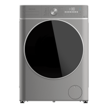 Lavadora Bolero DressCode 9800 Inverter Steel A