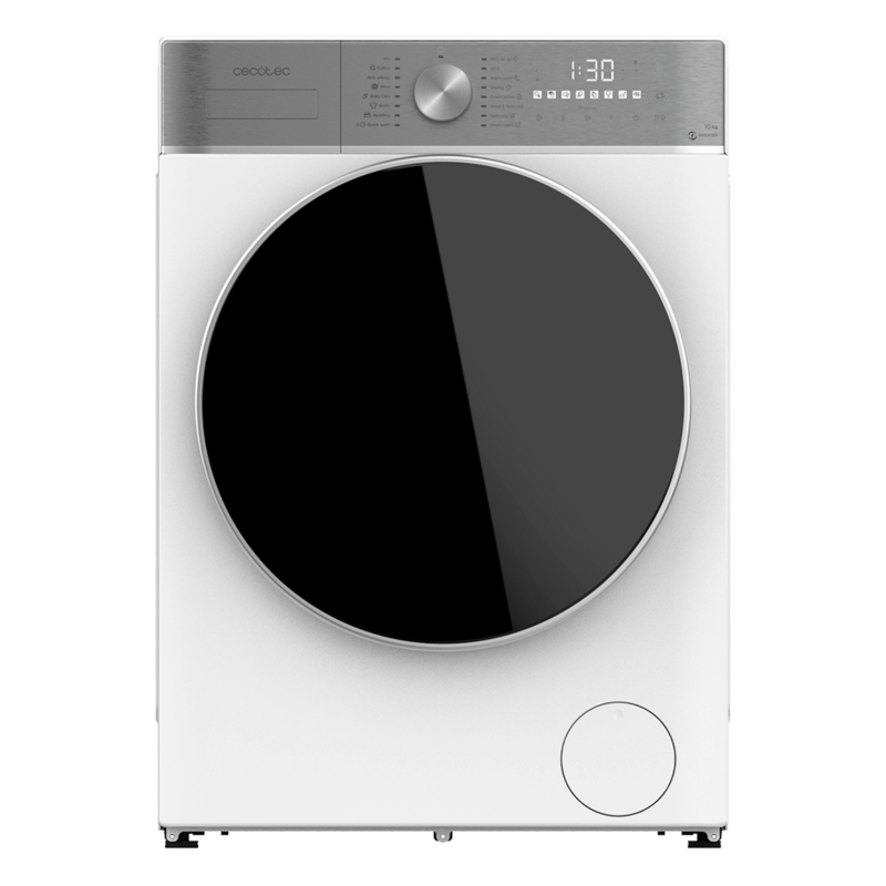 Lavadora secadora Bolero Wash&Dry 10680 Inverter B