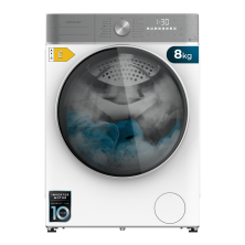 Lavadora secadora Bolero Wash&Dry 8580 Inverter B