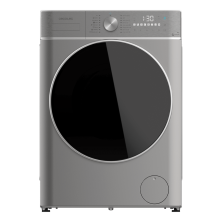 Lavadora secadora Bolero Wash&Dry 8580 Inverter Steel B