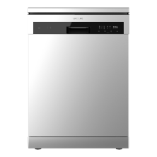 Lavavajillas Bolero Aguazero 6100 Inox E